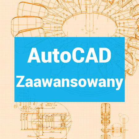 AutoCAD Zaawansowane Narzędzia